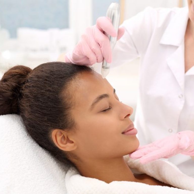 En Santé Clinic & Medical Spa in Tysons Corner, McLean VA provides advanced aesthetics Clinic, wellness, and longevity care with medical oversight. Med spa