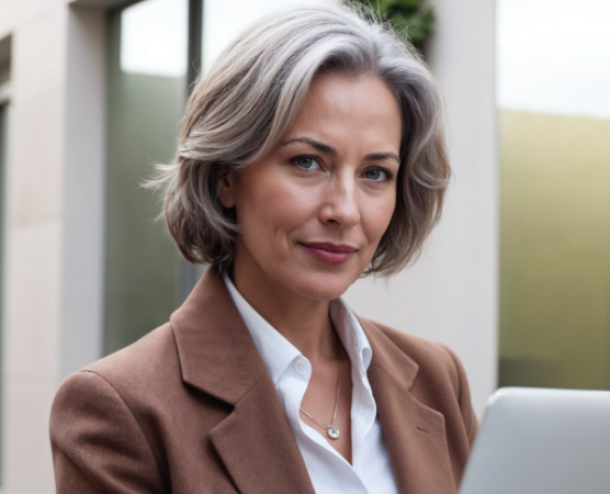 menopause candidates