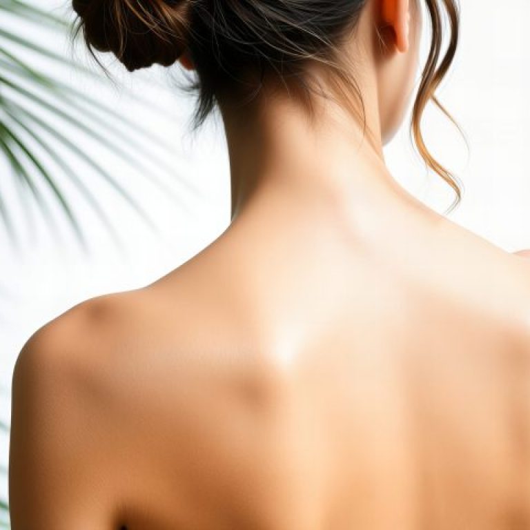 En Santé Med Back Acne